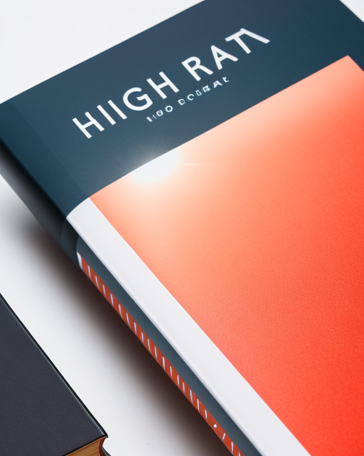 The Art of Book Cover Design for Entrepreneurs